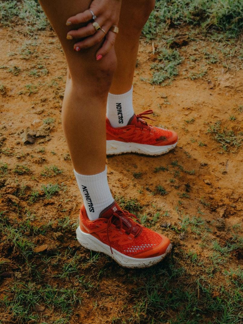 Location Image for Aero Glide 3 GRVL Road-Running Shoes - Women's