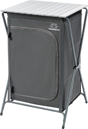 Mountain Summit Gear Roll Top Camp Pantry 1