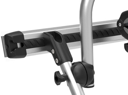 Thule Elite Van XT MB Sprinter 2-Bike Rack 2