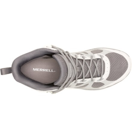 Merrell Tempo EXP Mid Waterproof Hiking Boots - Men's 4