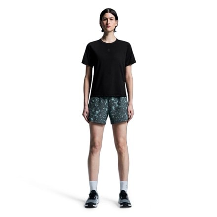 On Trail 4.5" Shorts - Women's 2