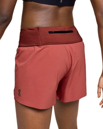 On 3" Running Shorts - Women's 5