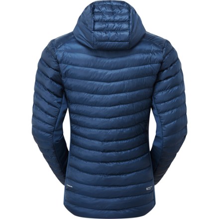 Rab Cirrus Flex Insulated Hooded Jacket - Women's 4