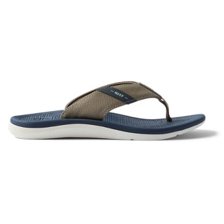 Reef Santa Ana Flip-Flops - Kids' 0