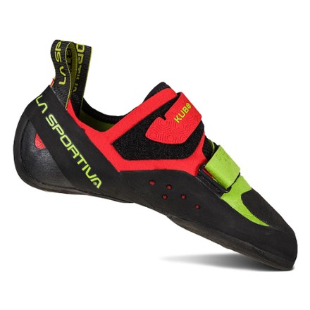 La Sportiva Kubo Climbing Shoes - Men's 0