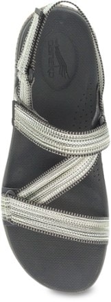 Dansko Rayna Sandals - Women's 5