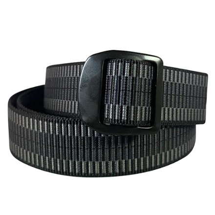 Bison Designs Stealth Belt 0