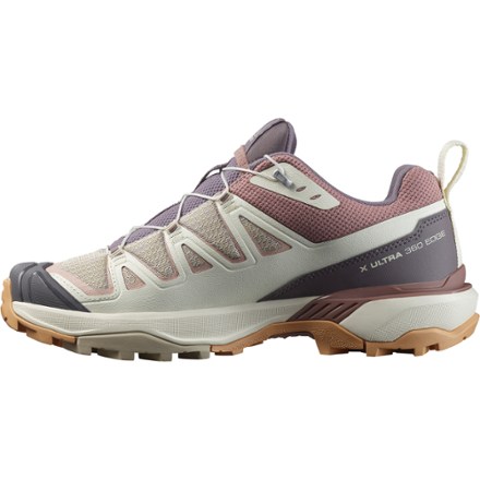 Salomon X Ultra 360 Edge Hiking Shoes - Women's 1