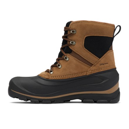 Sorel Buxton Lace Waterproof Boots - Men's 1