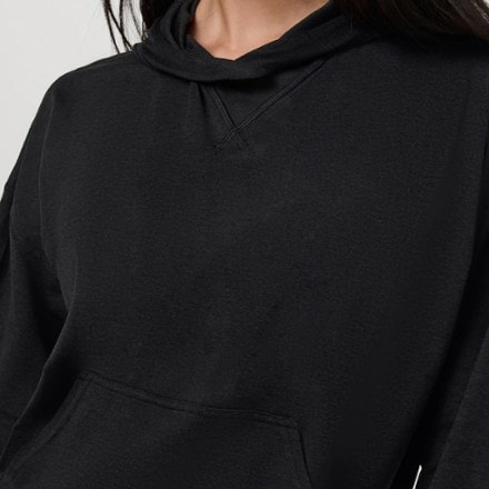 Vuori Halo Modern Pullover Hoodie - Women's 5