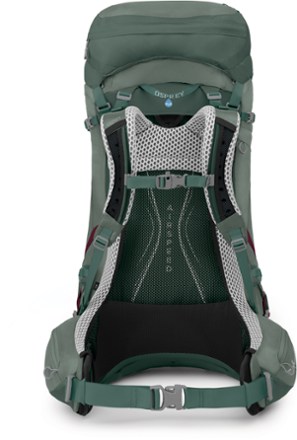 Osprey Aura AG LT 50 Pack - Women's 3