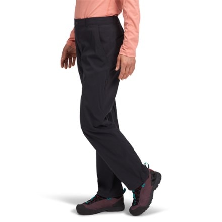 Black Diamond Pursuit Pants - Women's 2