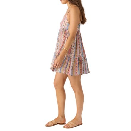 O'Neill Saltwater Essentials Rilee Dress 2