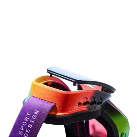 Giro Method Snow Goggles 4