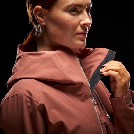 Helly Hansen Verglas Backcountry Jacket - Women's 3