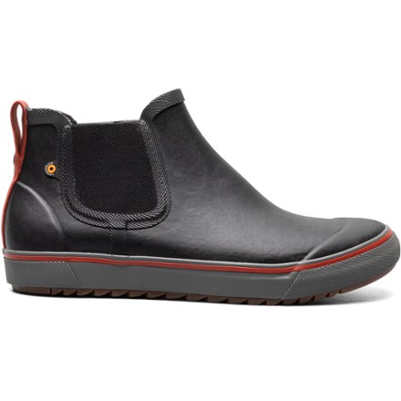 Bogs Kicker Rain Chelsea II Rain Boots - Men's 0