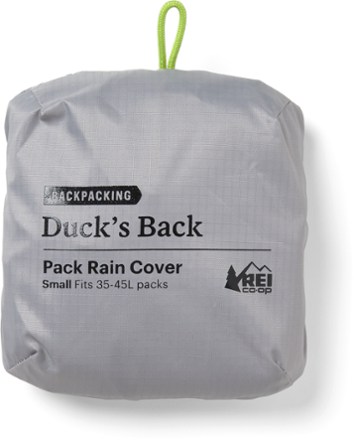 Shopping Bag Rain Covers