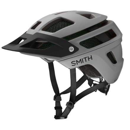 Smith Forefront 2 Mips Bike Helmet 0