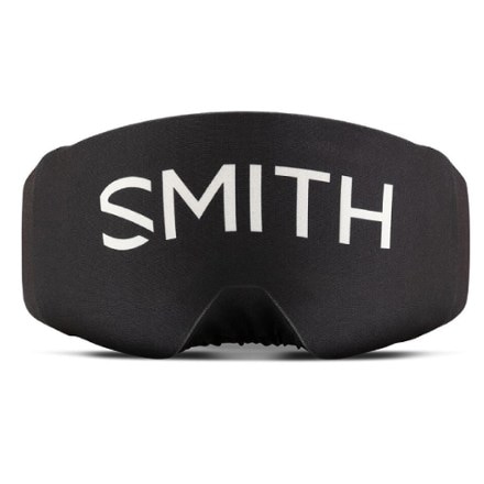 Smith 4D MAG ChromaPop Snow Goggles with gogglesoc 6