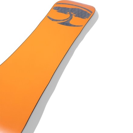 Arbor Carbon Coda Snowboard - 2025/2026 2