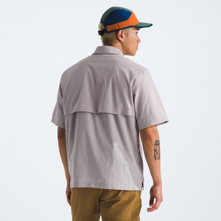 The North Face Lightrange Shirt - Men's 2