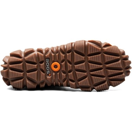 Bogs Arcata Leather Chelsea Rain Boots - Men's 7