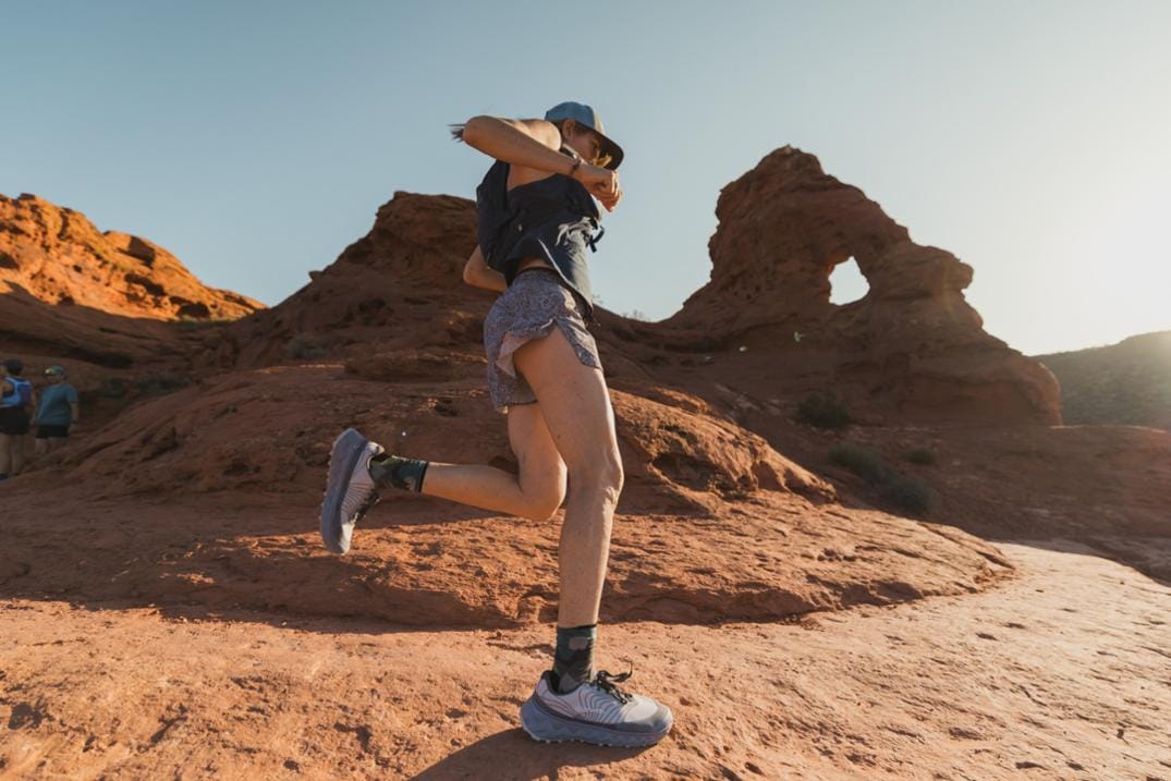 Location Image for Multi 3" Shorts - Women's