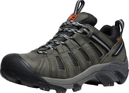 KEEN Voyageur Hiking Shoes - Men's 2