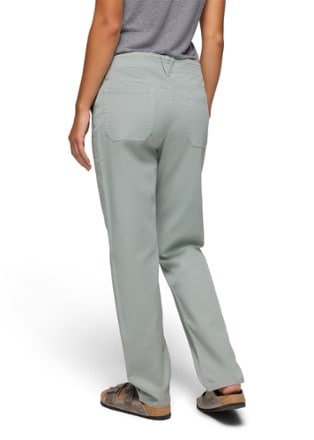 prAna Sancho Boyfriend Pants - Women's 2