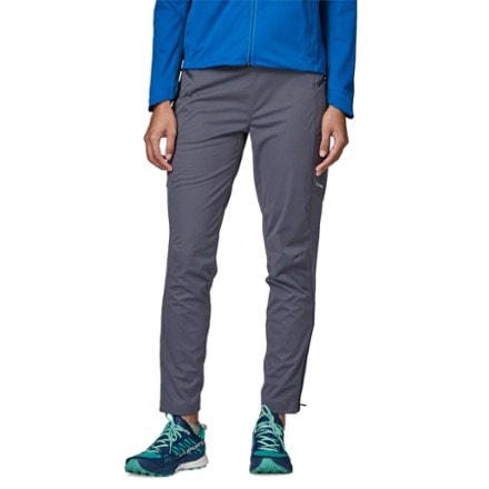 Patagonia Wind Shield Pants - Women's 1
