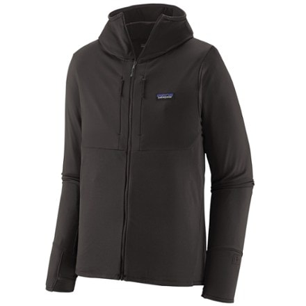 Patagonia R1 Thermal Full Zip Hoodie Men s REI Co op