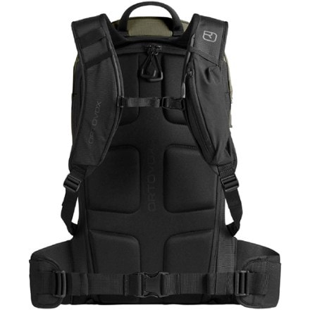 Ortovox Free Rider 22 Snow Pack 1