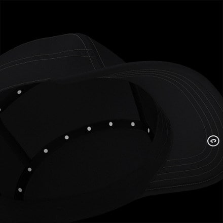 ciele athletics GOCap SC Winc Hat 6