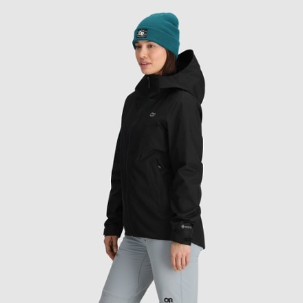 Outdoor Research Grandridge GORE-TEX Insulated Jacket - Women's 4