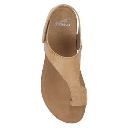 Dansko Reece Sandals - Women's 5