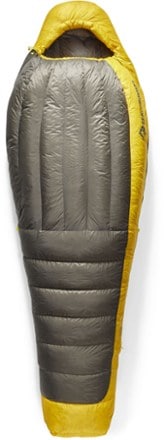 Sea to Summit Spark 15F Down Sleeping Bag 0