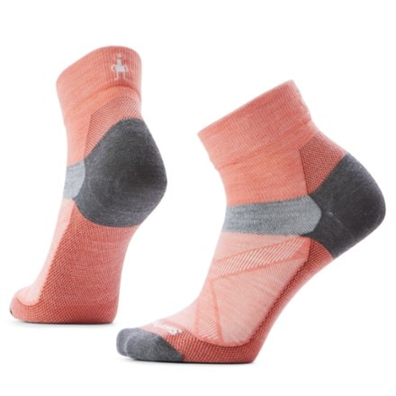 Smartwool Bike Zero Cushion Ankle Socks - Women's 0