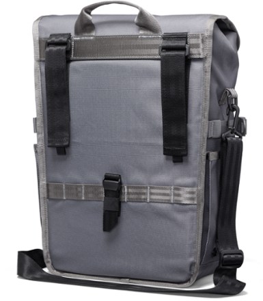 Chrome Industries Holman Pannier Bag Castle Rock