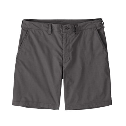 Patagonia Lightweight All-Wear Hemp Shorts 8" - Men's 0