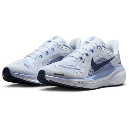 Nike Pegasus 41 Road-Running Shoes - Women's 2