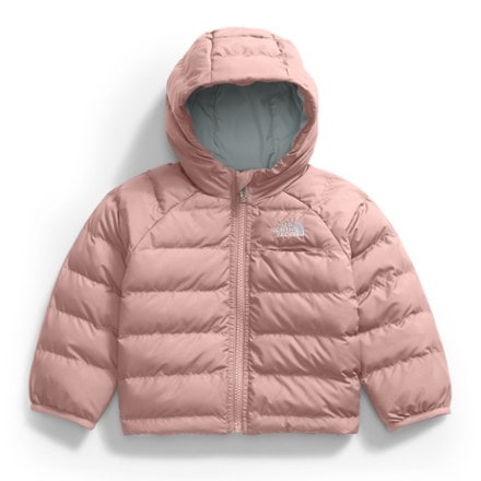 The North Face Reversible Perrito Hooded Insulated Jacket - Infants' 0