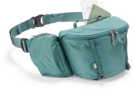 REI Co-op Trail 5 Waist Pack 7