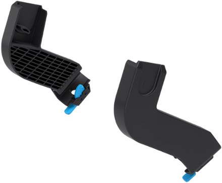 thule urban glide universal adapter