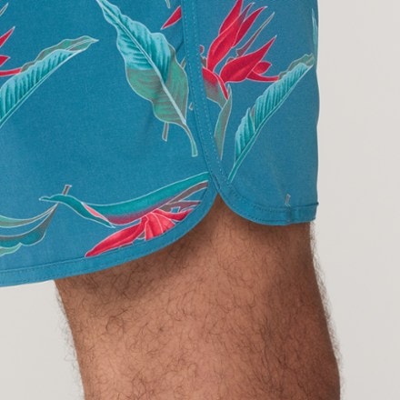 Fair Harbor Anchor 8" Swim Shorts - Men's 5