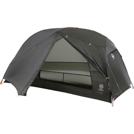 Big Agnes Copper Spur UL1 Bikepack Tent 0