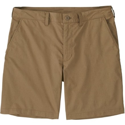 Patagonia Lightweight All-Wear Hemp Shorts 8" - Men's 0