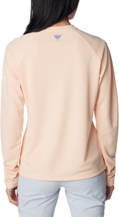 Columbia PFG Solar Stream Long-Sleeve Shirt - Women's 1