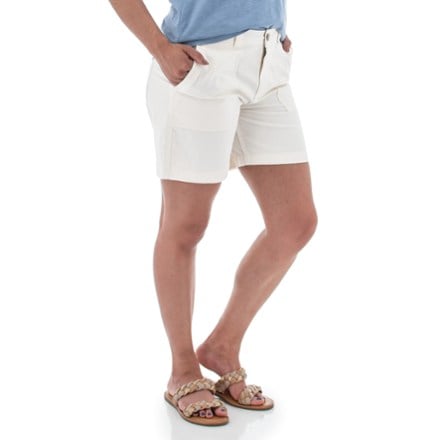 Aventura Landis Shorts - Women's 3