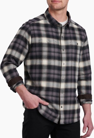 KUHL Men's Tops: Sale, Clearance & Outlet