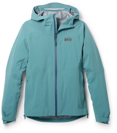 REI Co-op XeroCloud 3L Rain Jacket - Women's 0